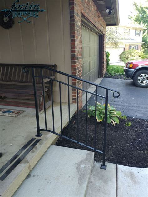 small metal fabrication columbus ohio|handmade handrails columbus ohio.